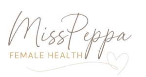 Miss Peppa